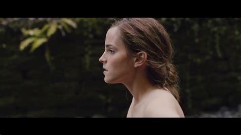 colonia nude|Emma Watson Sexy Scene in Colonia